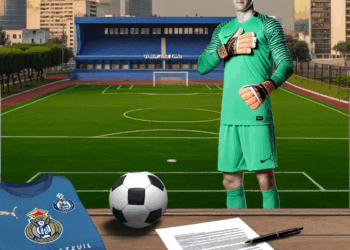 Si Kevin Mier se va al Manchester United, este sería el nuevo portero de Cruz Azul