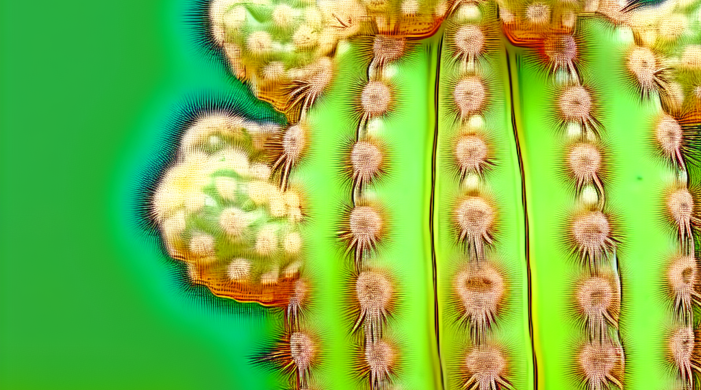 Si tienes este cactus mexicano, podrías pagar una multa superior a los 5 millones de pesos