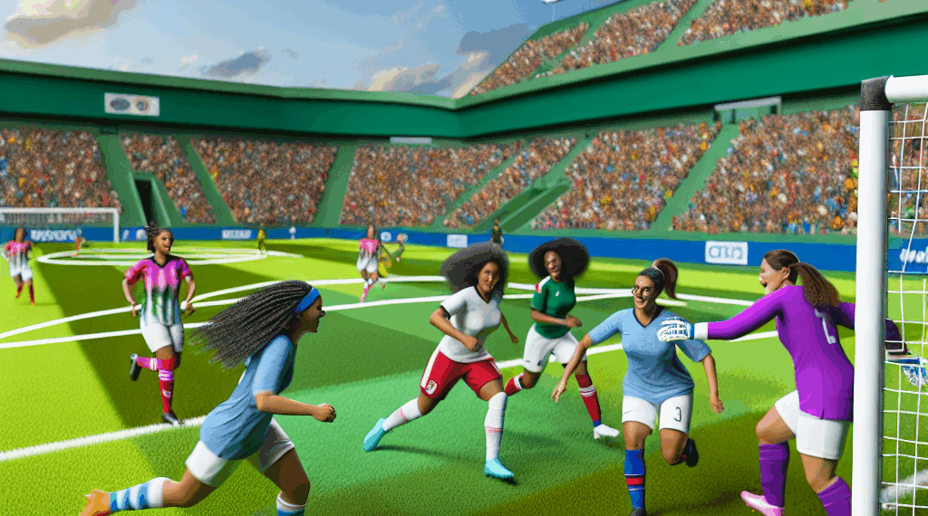 Mira el minuto a minuto y goles Ida Cuartos de Final Liga MX Femenil Clausura 2025 – Fox Sports