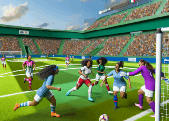 Mira el minuto a minuto y goles Ida Cuartos de Final Liga MX Femenil Clausura 2025 – Fox Sports