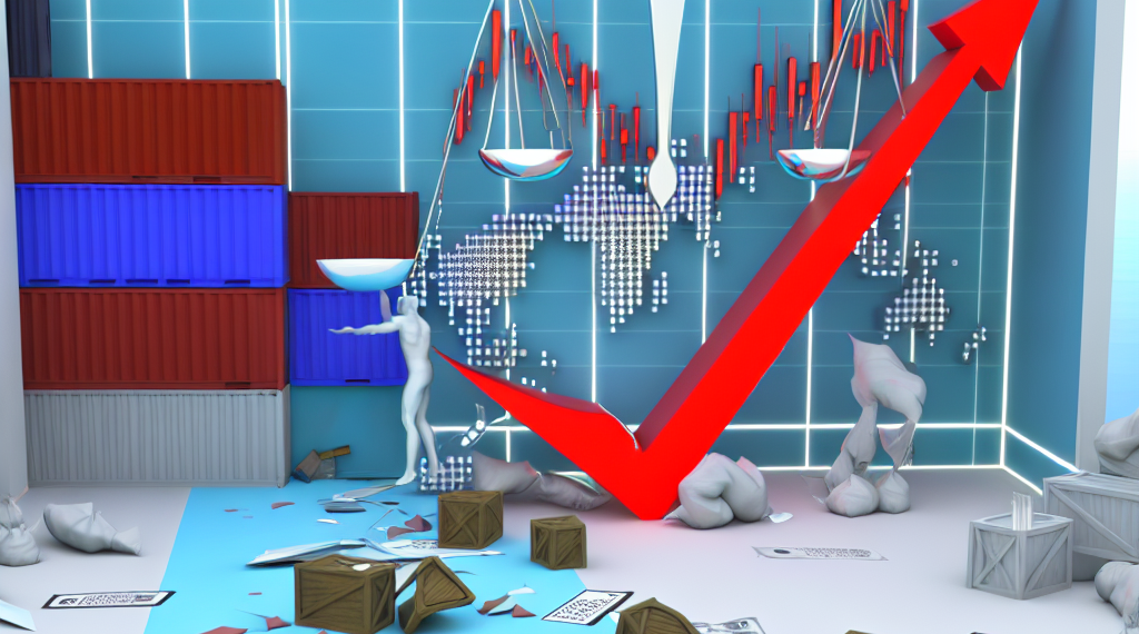 ‘Nadie gana en una guerra comercial’ – El Financiero