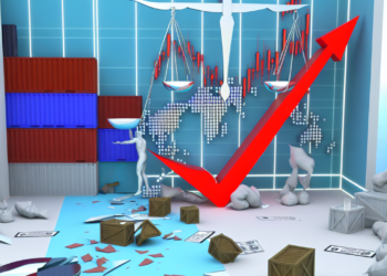 ‘Nadie gana en una guerra comercial’ – El Financiero