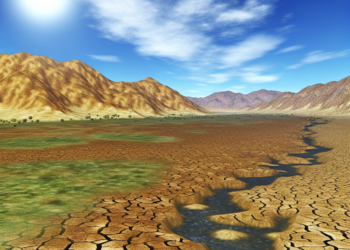 Sinaloa y Sonora, en alerta máxima ante impacto de sequía