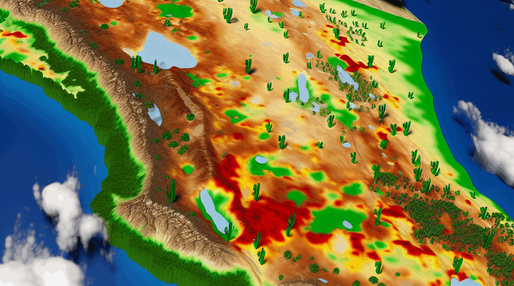 Emergencia atmosférica en Jalisco: Municipios afectados y recomendaciones