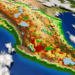 Emergencia atmosférica en Jalisco: Municipios afectados y recomendaciones