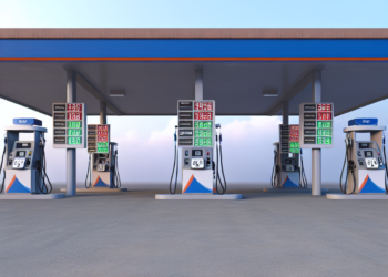 Sobre la no bajada de precios del combustible