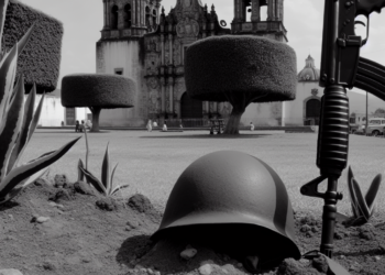 Militares mueren tras desplome en Zapopan, Jalisco