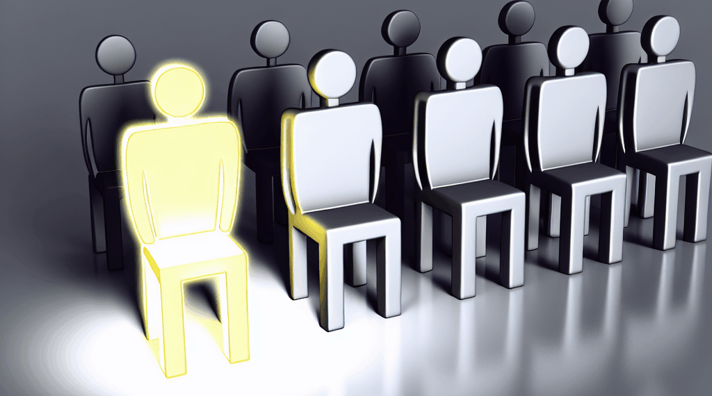 Sólo uno de cada cuatro jefes está comprometido con su trabajo