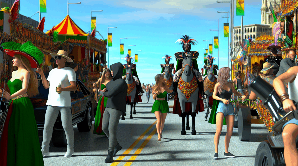 Soltero Fest 2025 ¿Cuándo y en dónde será la Callejoneada para encontrar pareja?