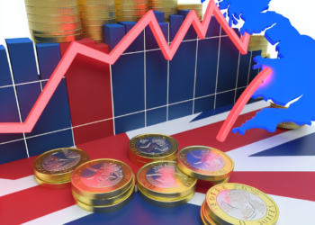 Inesperado repunte económico de Reino Unido, PIB creció 0.5% en febrero