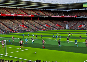Southampton vs Fulham