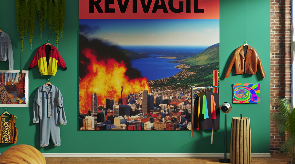 Steve Madden nos hace viajar en el tiempo con su nueva campaña inspirada en los años 90