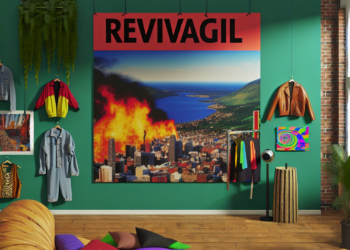 Steve Madden nos hace viajar en el tiempo con su nueva campaña inspirada en los años 90