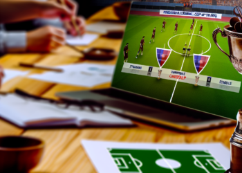 Vicente Sánchez y Cruz Azul mantienen la calma tras empate ante América; “lo vamos a definir en casa”, asegura