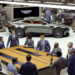 Aston Martin Lawrence Stroll