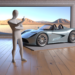 Stroll insinúa privatizar Aston Martin y califica su valoración como "una broma"