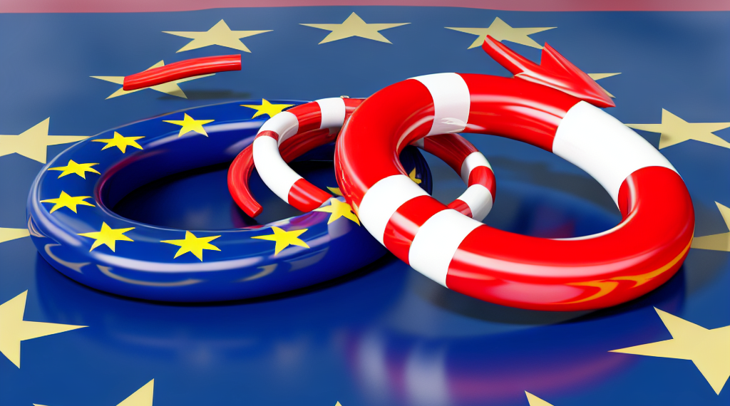 Le propone asociarse con EU para independizarse de Dinamarca – El Financiero