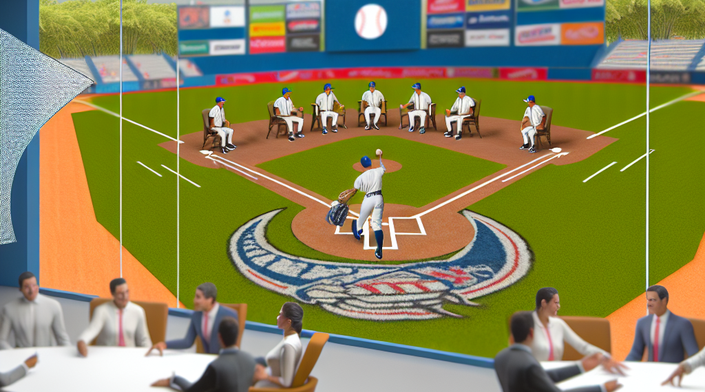 Sultanes de Monterrey evoluciona y anuncia cambios en su presidencia- Grupo Milenio