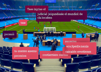 TAS comienza el juicio por el lugar en el Mundial de Clubes