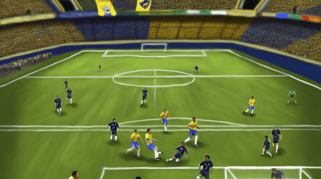 TV Azteca transmitirá la semifinal de ida Tigres vs Cruz Azul de la Copa de Campeones de Concacaf