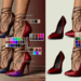 Zapatos de tacón del 2010 que vuelven en Primavera-Verano 2025