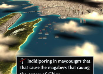 ¿Por qué Taiwán enfureció a China? Estas son sus nuevas maniobras militares que buscan su independencia – El Financiero