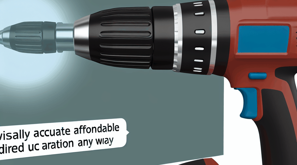 Taladro inalámbrico que cuesta menos de 1000 pesos y sí es muy bueno, según Profeco