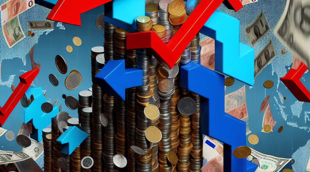 ¿Por qué se tambalean las economías? Fácil: ya estamos en una guerra comercial total.