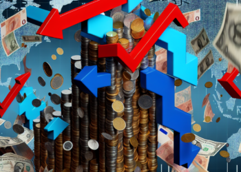 ¿Por qué se tambalean las economías? Fácil: ya estamos en una guerra comercial total.