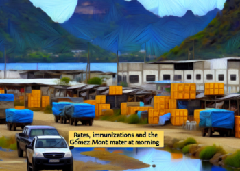 Aranceles, vacunas y caso Inés Gómez Mont destacan en la Mañanera del Pueblo de Sheinbaum