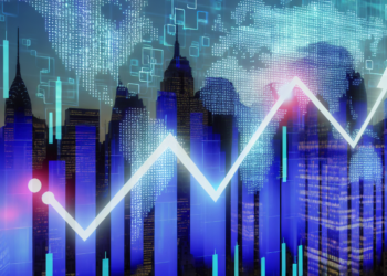 Tecnológicas salvan la jornada en Wall Street