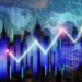 Tecnológicas salvan la jornada en Wall Street