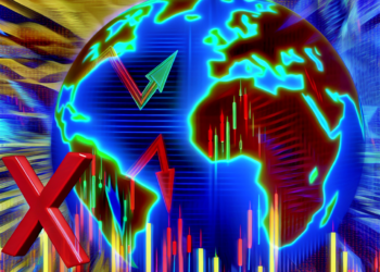 Temor a una recesión tras desplome de las bolsas mundiales – DW – 07/04/2025