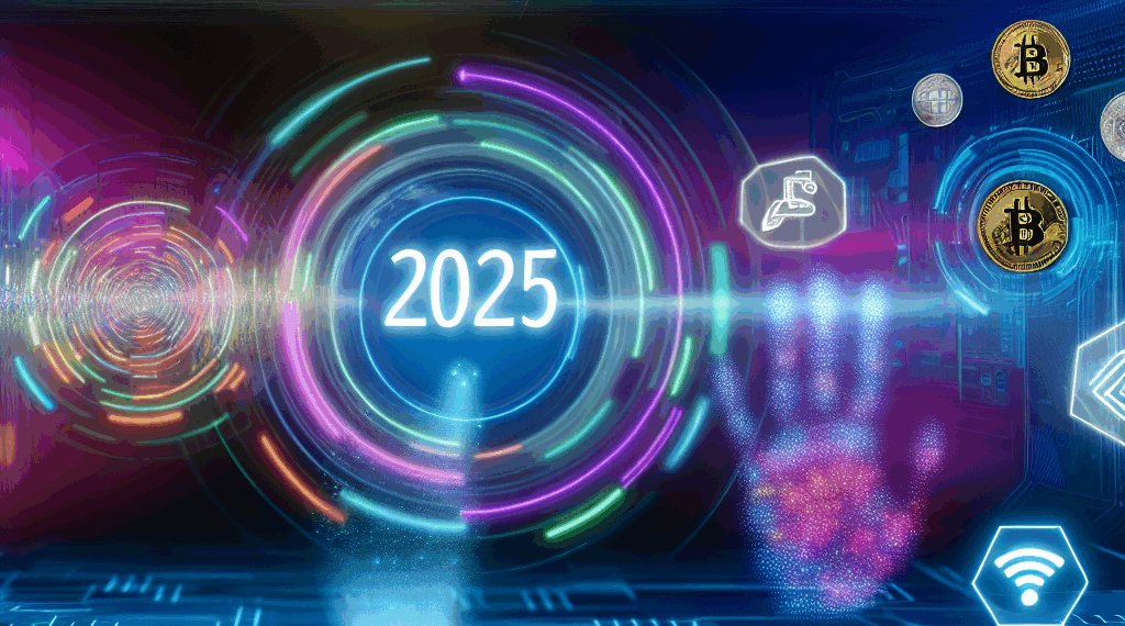 El dinero en la era digital ¿Conoces las tendencias en pagos online para este 2025?