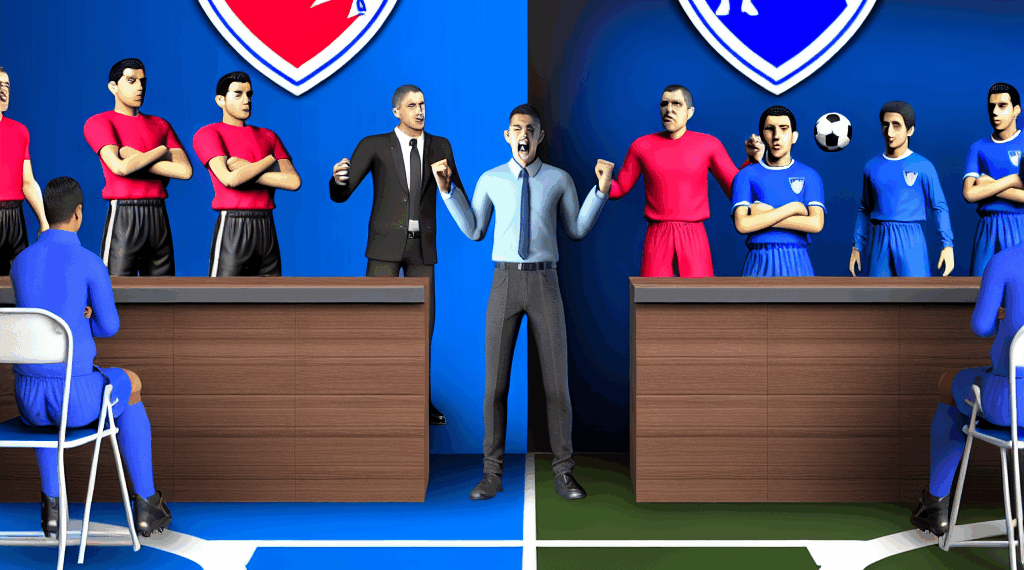 Vicente Sánchez tendría a un detractor en Cruz Azul que impediría que siga de DT - Marca.com