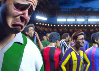 Afición de Rayados protagoniza nueva bronca tras derrota ante Pachuca