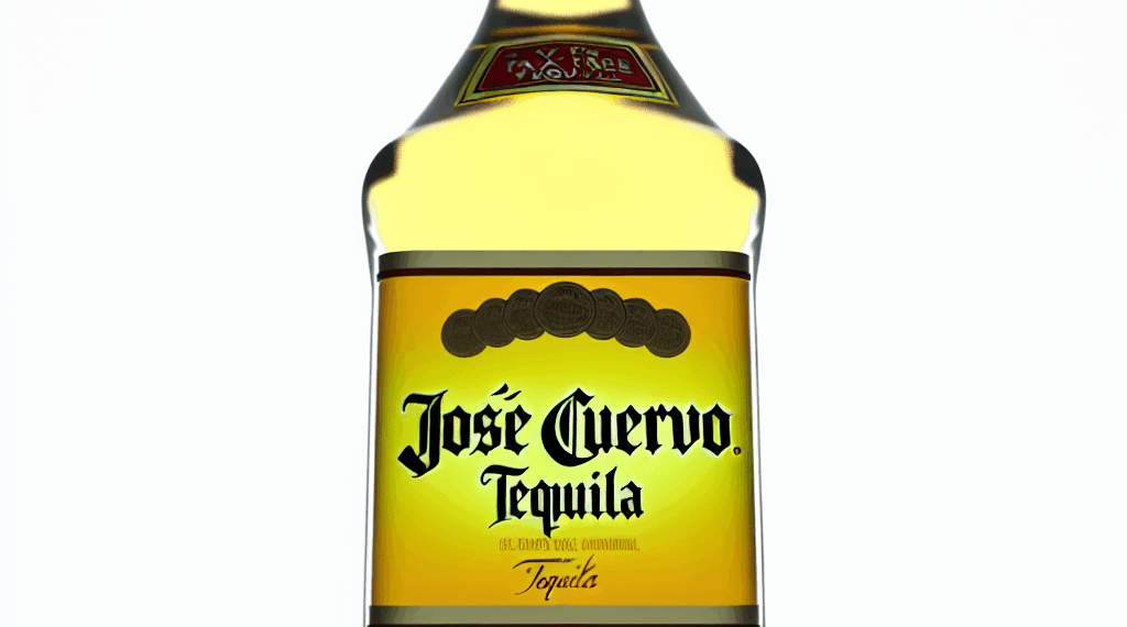 Tequila, exento de aranceles de Estados Unidos: José Cuervo
