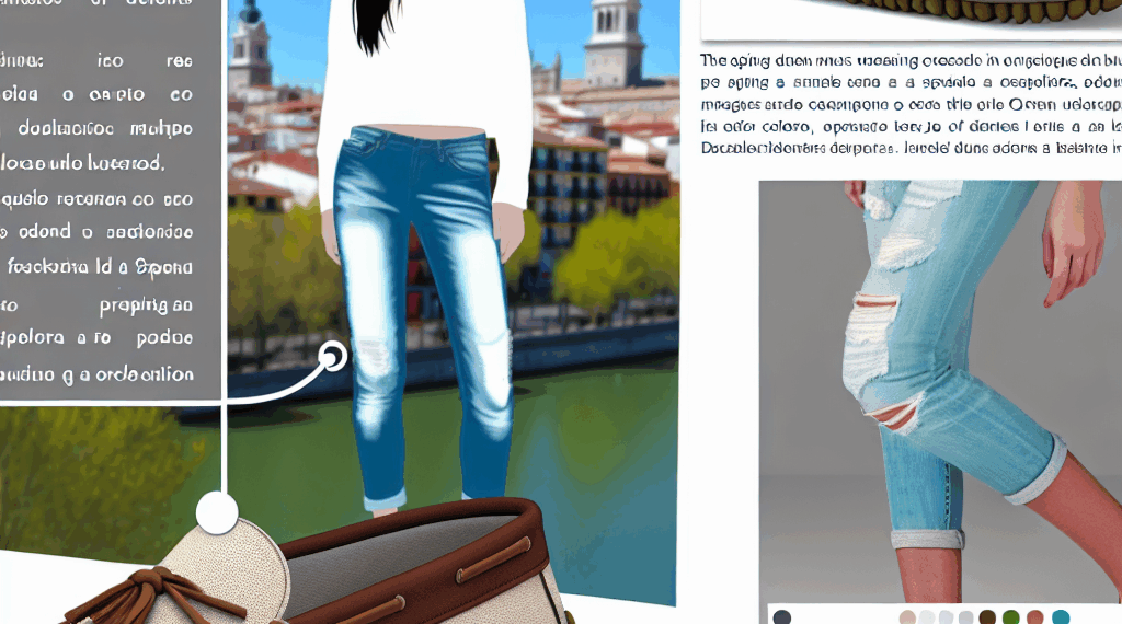 Teresa Urquijo, de procesión en Madrid, con los mocasines cómodos más originales y elegantes de la primavera