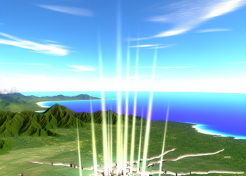 Registran sismo de magnitud 6.9 frente a la costa de Papúa Nueva Guinea