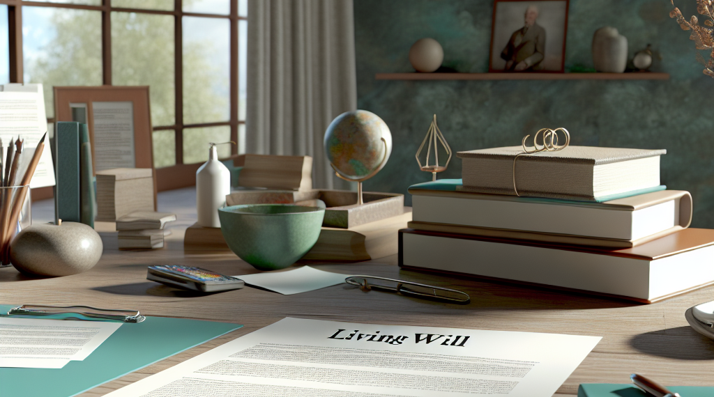 La voluntad anticipada, un instrumento jurídico para decidir nuestros últimos días de vida