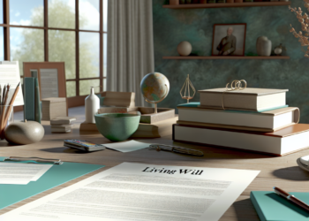 La voluntad anticipada, un instrumento jurídico para decidir nuestros últimos días de vida