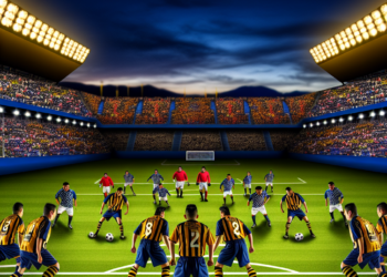 Tigres vs Monterrey en vivo: Clásico regio de la Liga MX, Clausura 2025 hoy | en directo