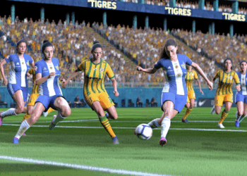 Tigres deja ir la victoria ante Rayadas en la Ida de los Cuartos de Final