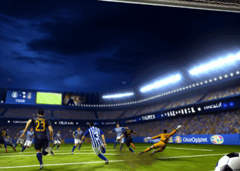 Tigres vs Cruz Azul: fecha y hora de la semifinal de ida de la Concacaf