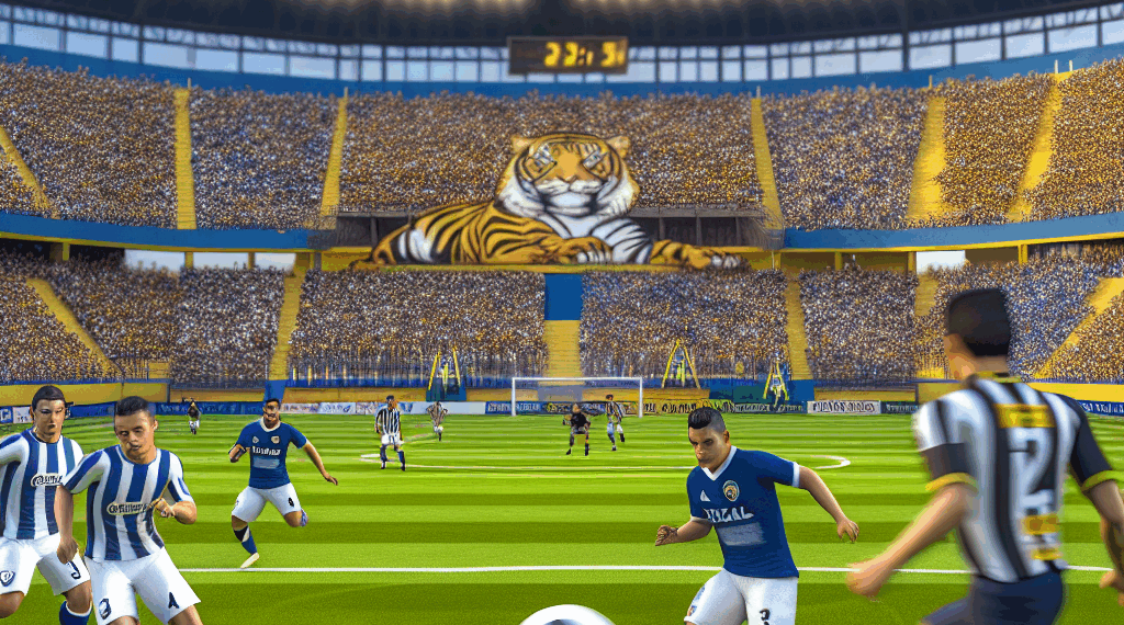 TV Azteca transmitirá el Tigres vs Cruz Azul de la Conchampions: cuándo y a qué hora ver la semifinal