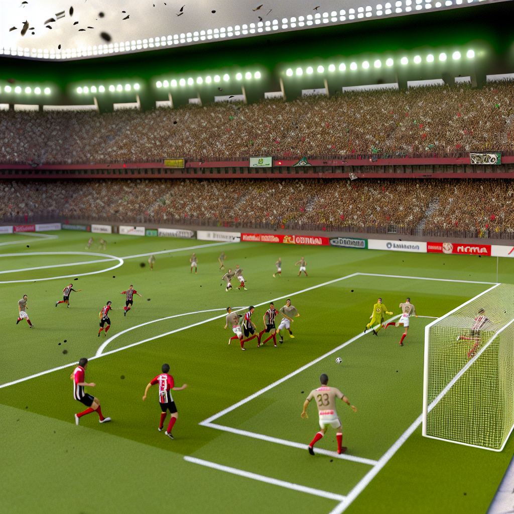 Tijuana vs Necaxa – EN DIRECTO – Jornada 14 Clausura 2025 - Columna Digital