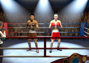 Tim Tszyu detiene a Joey Spencer y reta a Keith Thurman