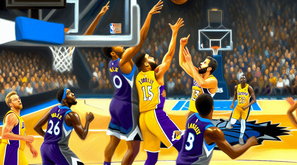 Resumen del partido Timberwolves 116-113 Lakers (27 de Abr., 2025)