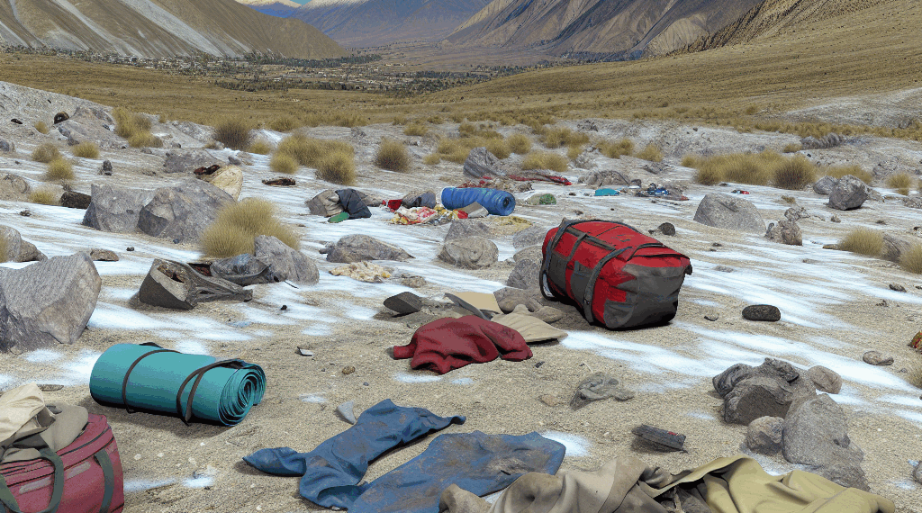 Hombres armados abren fuego contra turistas en el Himalaya: la policía reportó al menos 26 muertos