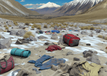 Hombres armados abren fuego contra turistas en el Himalaya: la policía reportó al menos 26 muertos